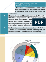 Environmental Studies (U-5)