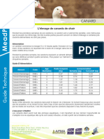 Guide Technique Canard