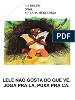 Texto Lelê