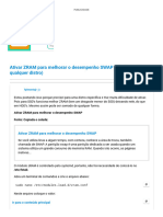 Ativar ZRAM para Melhorar o Desempenho SWAP (Funciona em Qualquer Distro) - Linux - Avançado - Terminal - Diolinux Plus