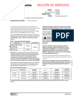 072953B Current VGF Cylinder Head Assemblies - En.es