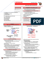 010 - Cardiovascular Physiology] Cardiovascular _ Cardiac Cycle