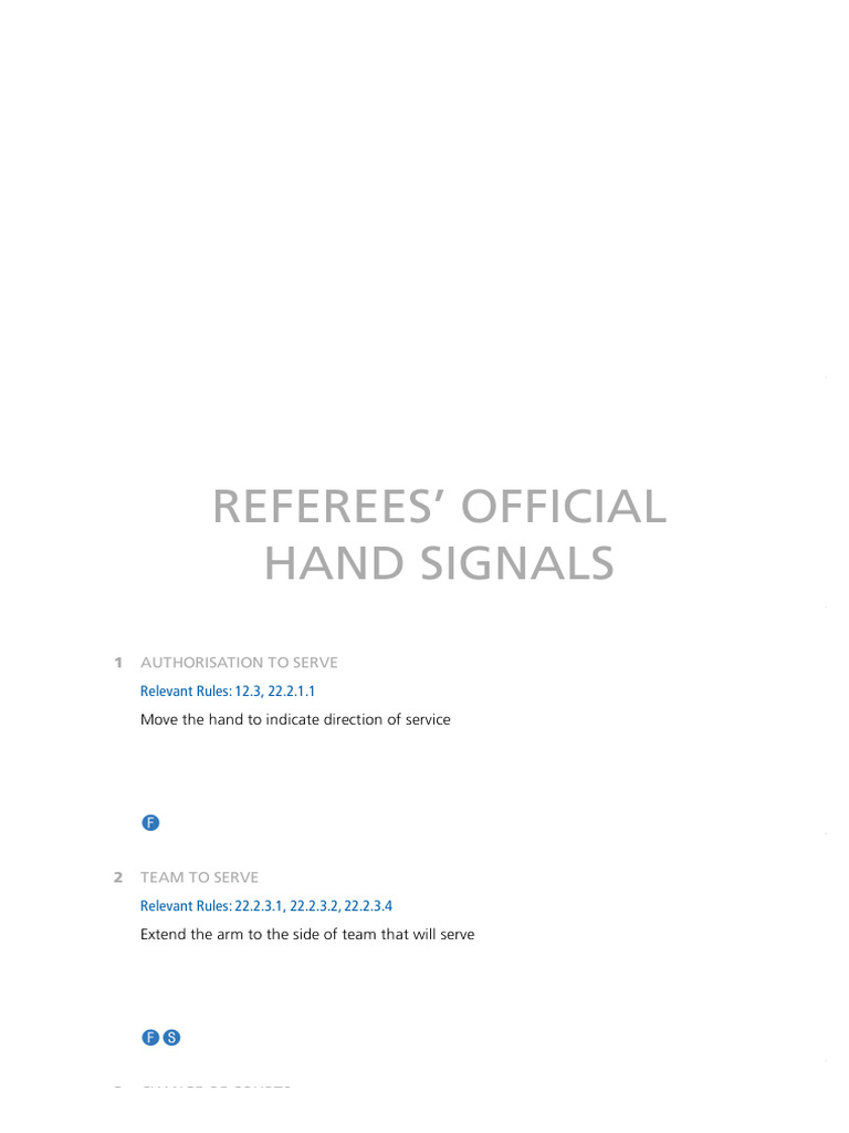 Fivb Volleyball Hand Signals 2017 2010 Poster en v04 Compress (2) PDF