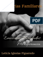 Herencias Familiares - Leticia Iglesias Figueredo
