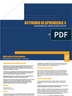 Produccion II - Actividad de Aprendizaje 3 - Talento Q23