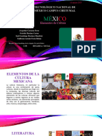 Cultura de México