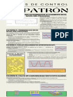 Infografía de Periódico Moderno Ordenado Colorido