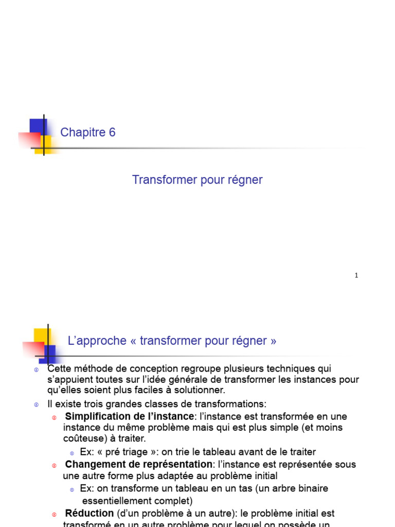 Chap6 CI 1 | PDF