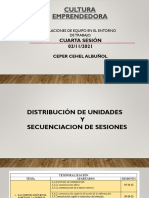 Conflicto de Equipo en El Entorno de Trabajo