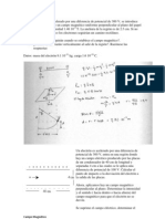 Campo Magnetico