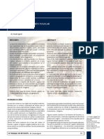 Lesiones Del Foramen Yugular: Resumen