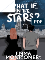 What If in The Stars - Emma Montgomery