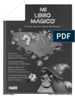 Mi Libro Mágico