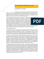 Eje N°7-Tipos de Sociedades y Globalización.