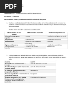 Metas de Aichi (DB 2011-2020) PDF | PDF | Biodiversidad | Ecosistema