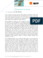 MOOC Linstant Figé - Script Vidéo S1.1