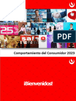 Semana 1-6 Comportamiento Del Consumidor