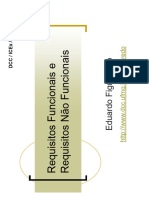 PowerPoint Presentation - Req-Funcional-Rnf - v01