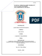 Resumen de PDF Carguio
