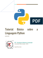 Tutorial Python v2