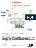 Quick Configuration Guide H-4ADHD 2023