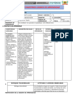 Comunicación Dia Del Logro