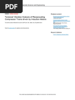API 617 Standards for Centrifugal Compressors | PDF | Gas Compressor ...