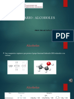 Alcoholes Video
