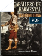 El Caballero de Harmental - Dumas, Alejandro