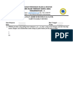 Kop Soal Uas 20232024