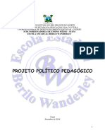 PPP Berilo 2019