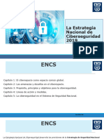 La ENCS