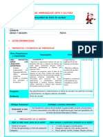 3° SES. AYC  JUEV 7 ARBOL DE NAVIDAD  FB MAESTRAS DE PRIMARIAS PERU