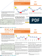 4 - HPN Sugar Monthly Review April