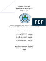 PDF Laporan Kusta Terbaru Fix Banget