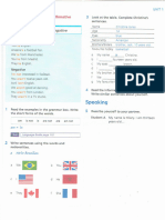 2c. TO BE - Affirmative and Negative