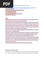 Comedy Horror Films PDF The Legend Of Sleepy Hollow Leisure 