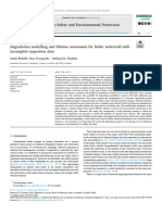 1-S2.0-S0957582023002240-Main (Waterwall Tube Lifetime Assesment)