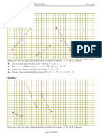 Vecteurs Serie D Exercices 1