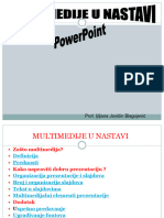 Powerp Dobraprezentacija