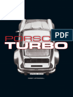 Randy Leffingwell - Porsche Turbo - The Inside Story of Sttutgart's Turbocharged Road and Race Cars-Motorbooks (2015)