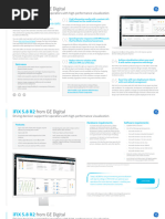 Ifix r2 From Ge Digital Datasheet