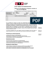 S06.s1 - Formato de Entrega de Tarea Delimitación, Preguntas de Investigación y Referencias Bibliográficas Grupo 1