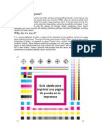 02 Prueba Impresoras