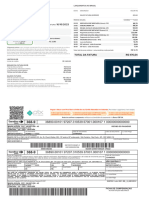 Total Da Fatura R$: Titular: Cartão: Vencimento: Data Prevista para Fechamento Da Próxima Fatura