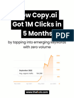 1M Clicks in 5 Months - Copy - Ai First-Mover Advantage PDF
