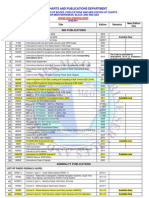 M O Monthly Publications Check List For Med Black Red Sea