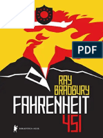 Fahrenheit 451 Edicao Especial Ray Bradb