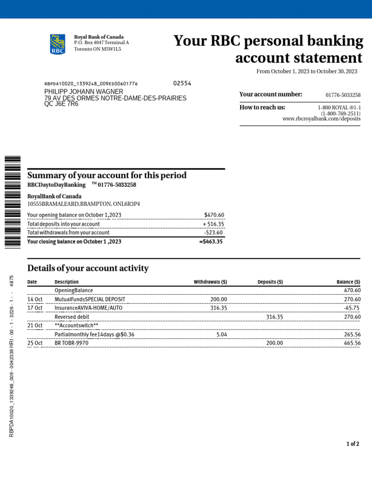 Rbpda10020 1339248 009ed00601776 | PDF | Private Sector | Systemic Risk