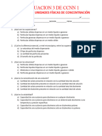 Evaluacion 3. Dispersiones y Unid Fisicas de Conc